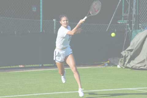 Emma Raducanu seeded tenth for Wimbledon 2022 with Cameron Norrie rising in ranks ahead of..