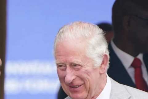 Boris Johnson will tell Prince Charles to ‘keep an open mind’ over Rwanda migrant plan