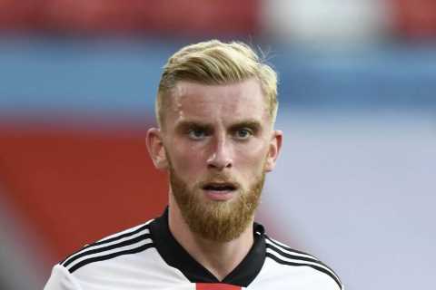 Sheff Utd stars Oli McBurnie and Rhian Brewster charged with common assault after Championship..