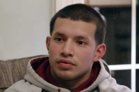 Teen Mom fans shocked as Javi Marroquin reunites with ex-fiancée after their nasty split and..
