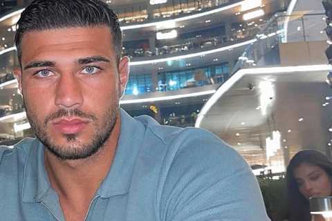 Tommy Fury blasts Jake Paul and says fight is ON for August 6 and insists he will ‘lay YouTuber..