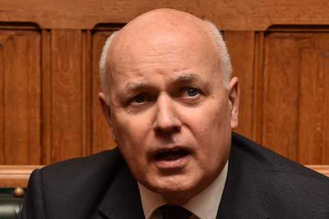 Eurosceptic Tories warn Boris Johnson must cut taxes now to supercharge Brexit Britain