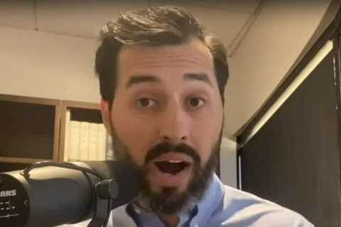 Jinger Duggar’s husband Jeremy claims ‘devil’ Josh should ‘NEVER be let out’ of prison after child..