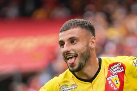 Chelsea receive transfer boost in bid to sign £10m-rated Jonathan Claus with his club Lens signing..