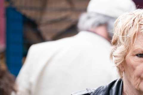 EastEnders spoilers: Shirley Carter’s revenge plot for the Mitchells takes disturbing twist
