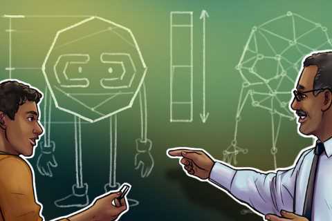 University of Cincinnati turning crypto craze into educational curriculum 