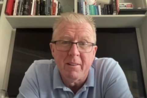 Steve McClaren says he’s ready for Man Utd ‘chaos’ and warns millionaire flops he will bring in..
