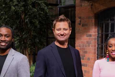 George Clarke’s Flipping Fast viewers have a BIG problem with property makeovers