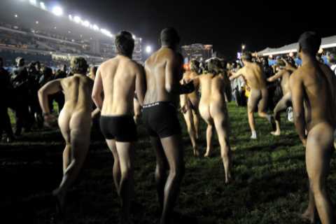 Naked people racing &amp; parties into the early hours – inside the world’s craziest horse racing..