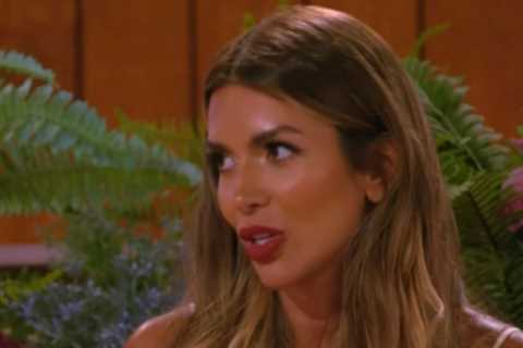 Love Island fans beg producers to step in as they accuse contestants of bullying Ekin Su