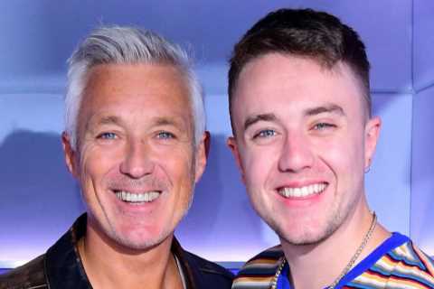 Celebrity Gogglebox cast: Who is in the line up?