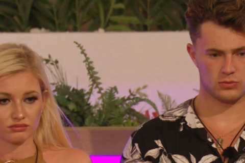 Love Island’s biggest Casa Amor shocks from secret cheating to ex girlfriends