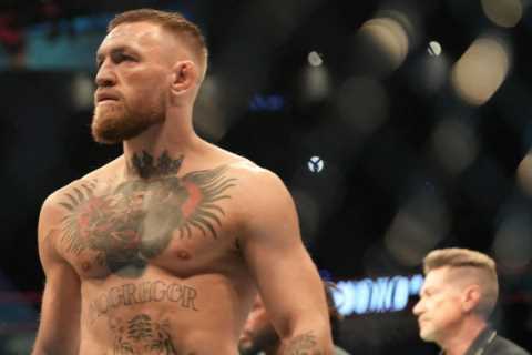 Conor McGregor vs Floyd Mayweather 2: Date, TV channel, UK start time, live stream and purse for..