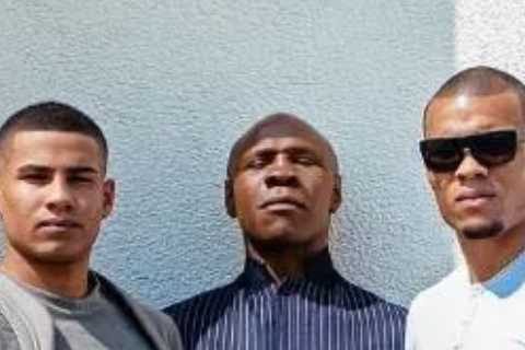 Boxing legend Chris Eubank’s unemployed son Joseph forced to rely on ‘family help’ to pay £254..
