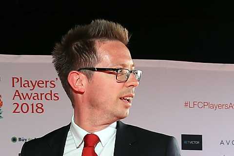 Transfer guru Michael Edwards wanted by FIVE clubs including Man Utd, Chelsea and Newcastle after..