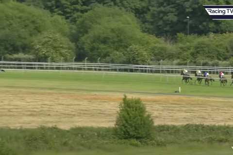 ‘Easiest win ever’ sparks uproar as apprentice jockeys suffer collective nightmare in truly bizarre ..