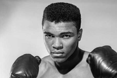 Tyson Fury, Anthony Joshua and Usyk wouldn’t have stood a chance against Muhammad Ali, says ‘The..