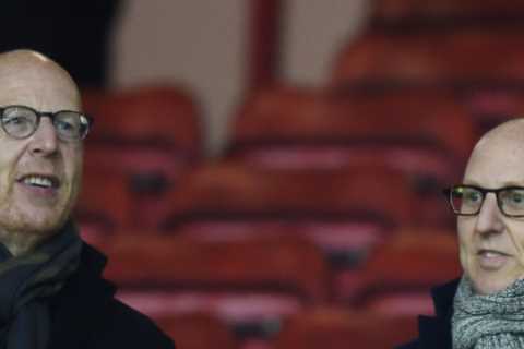 Man Utd supporters’ trust slam Glazers over ‘indefensible’ £11m payment after ‘one of worst seasons ..