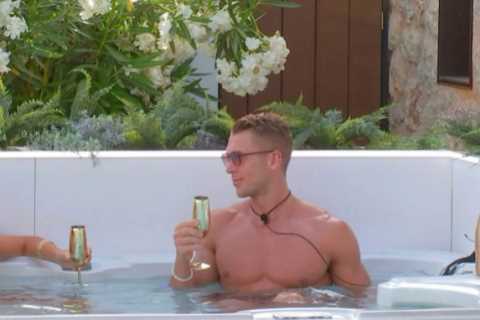 Tasha slammed as Love Island’s ‘biggest game player’ after date with Charlie – saying she’s ‘worse..