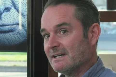Million Pound Pawn guest fights back tears as he learns life-changing truth behind Rolex collection