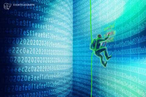 White hat hacker attempts to recover 'millions' in lost Bitcoin, finds only $105