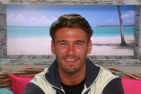 Love Island’s Remi accuses producers of giving one contestant ‘a good edit’ saying rival RUINED his ..