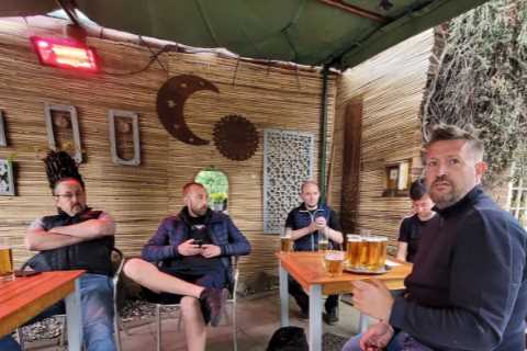 Many felt Man Utd were already a pub team – Richard Arnold’s meeting and Erik ten Hag’s transfer..