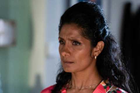 EastEnders spoilers: Suki Panesar opens up about her abusive husband to Eve with shocking results