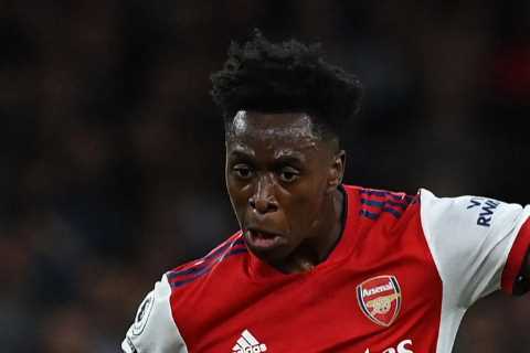 Arsenal ‘WON’T let Albert Sambi Lokonga quit on loan despite Fabio Vieira transfer in blow to..
