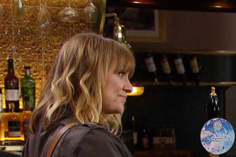 Emmerdale spoilers: Rhona Goskirk furious as mum Mary crosses a line with her wedding plans
