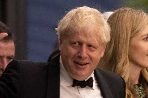 Inside Boris Johnson’s day of turmoil as key ally quits over by-election defeat while PM’s in Rwanda