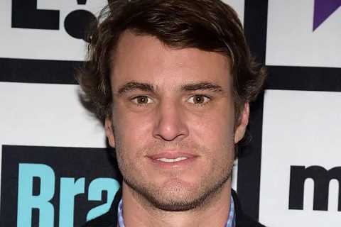 Who is Southern Charm’s Shep Rose and is he married?