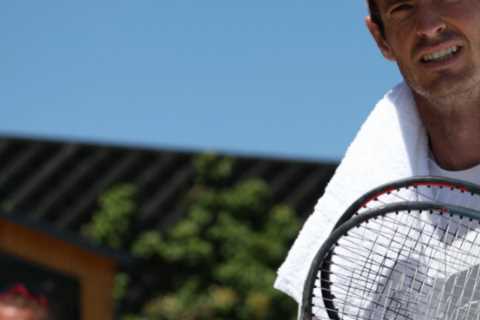 Wimbledon 2022 draw revealed with Emma Raducanu given tricky start and Andy Murray facing familiar..