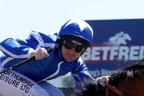 Northumberland Plate CONFIRMED runners and riders plus 13-2 Templegate tip for Newcastle race