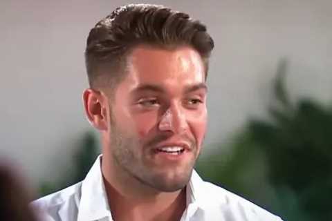 Love Island’s most dramatic recouplings with tears, rows and explosive Casa Amor shocks