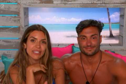 Love Island fans spot killer clue Davide still fancies Ekin-Su – predicting they WILL recouple