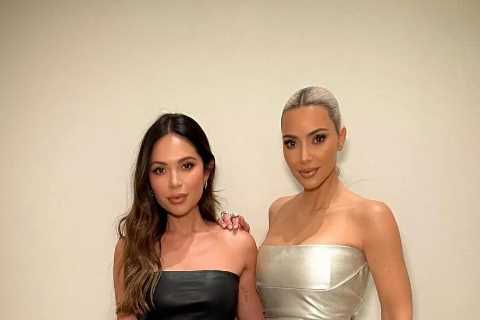 Kardashian fans discover ANOTHER ‘sign’ Kim is ‘back’ with Kanye West as they spot ‘suspicious’..