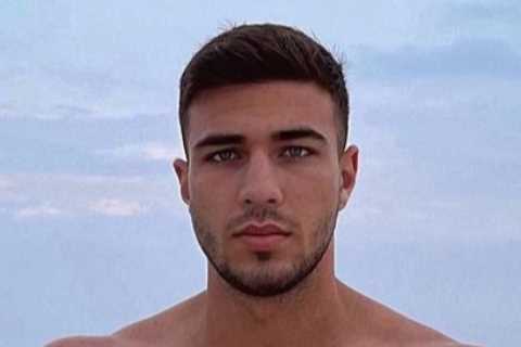 Tommy Fury tipped to ‘easily’ beat Jake Paul by Ahmed Elbiali, who sparred YouTuber but says it is..