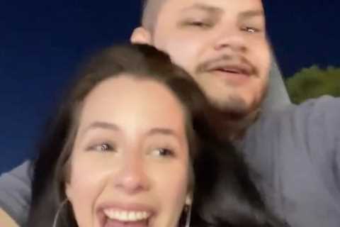 Inside Teen Mom stars Jo Rivera &amp; wife Vee’s family vacation with Isaac, 12, &amp; Vivi, 6,..