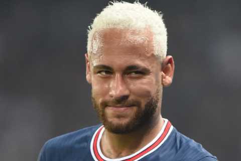 Man Utd, Chelsea and Newcastle only transfer options for Neymar this summer with Brazilian ‘fuming..