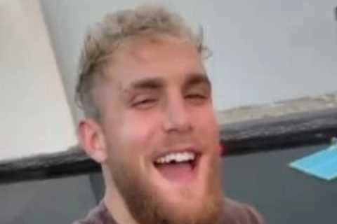Jake Paul accepts Tyson Fury’s $1m bet as heavyweight champ backs Love Island star brother Tommy to ..