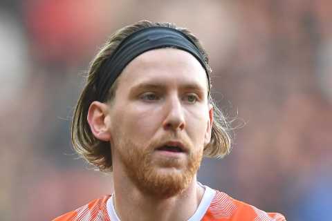 Bournemouth plot low-spending transfer window as Premier League new boys attempt £1m swoop for..