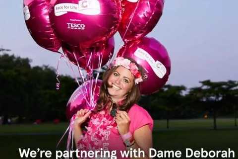 Deborah James shares ‘proud’ update after huge victory in bowel cancer campaign as Davina McCall..
