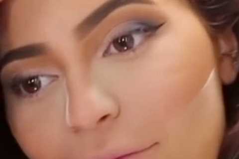 Kylie Jenner slammed for having a personal chef after the cook reveals everything she makes for the ..