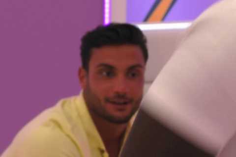Love Island’s sweet tribute to The Wanted’s Tom Parker – but everyone’s saying the same thing about ..