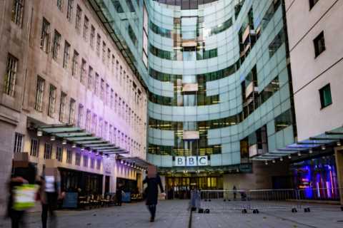 BBC bosses have received more than 200 complaints of racism, bullying and sexual harassment cases..