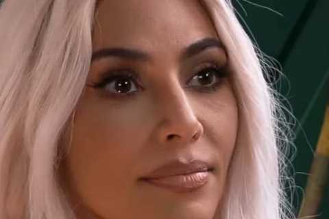 Kardashian fans think Kim is morphing into famous Teen Mom star after they notice ‘uncanny..