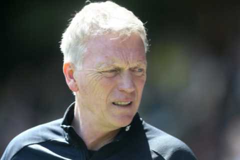 How West Ham could line up next season with Jesse Lingard, Nayef Aguerd and James Ward-Prowse as..