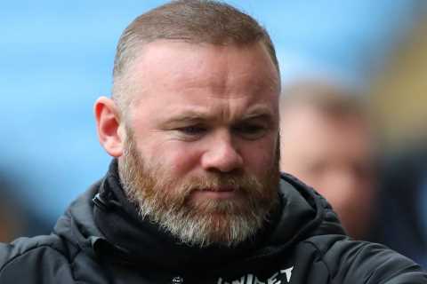 Wayne Rooney next club – latest odds: Everton price shortens as next job for Man Utd legend after..