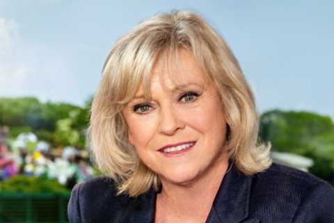 Who is replacing Sue Barker? Next Wimbledon presenter odds with Clare Balding favourite as..